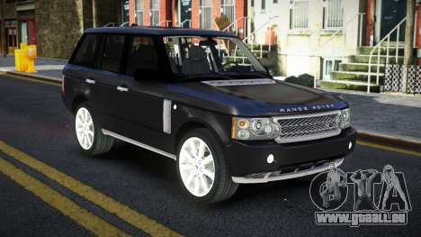 Land Rover Range Rover Supercharged Minofe für GTA 4