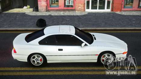 BMW 850CSi Jatin für GTA 4