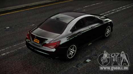 Mercedes-Benz CLA 260 Kija pour GTA 4
