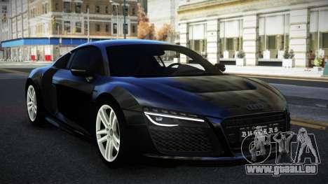 Audi R8 Elitgan S7 pour GTA 4