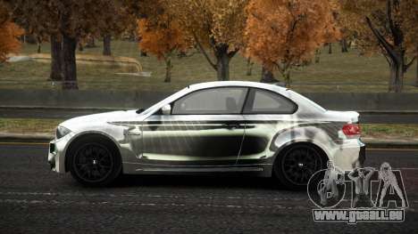 BMW 1M Failey S14 für GTA 4