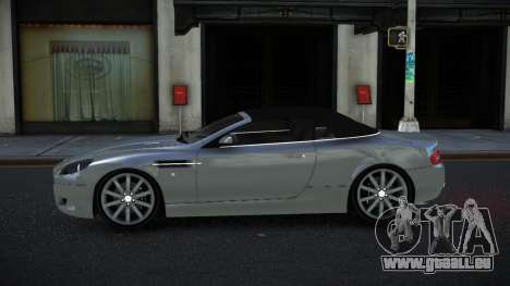 Aston Martin DB9 Sehmuyo pour GTA 4
