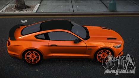 Ford Mustang Thocam pour GTA 4