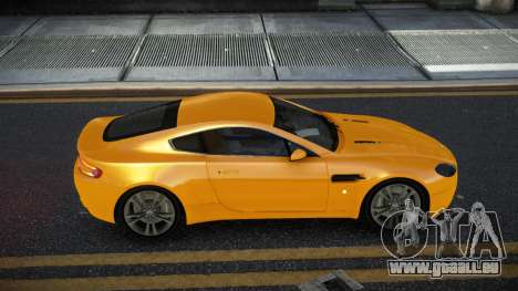 Aston Martin Vantage CR6X für GTA 4