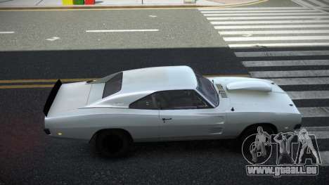 Dodge Charger Midan pour GTA 4