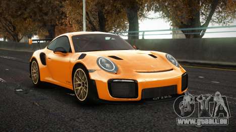 Porsche 911 Juwuney für GTA 4