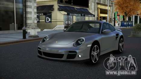 Porsche 911 Yuoxu pour GTA 4