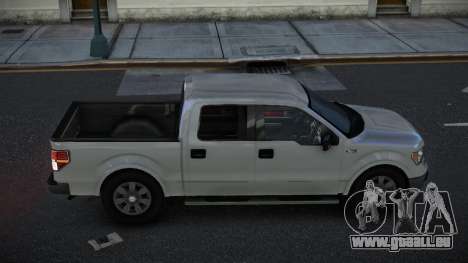 Ford F150 Sizletos für GTA 4