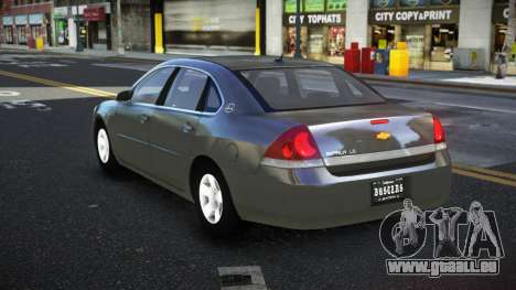 Chevrolet Impala Xeosu für GTA 4