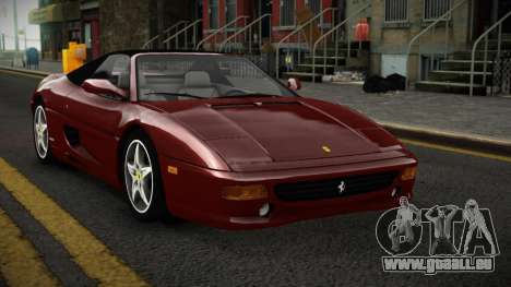 Ferrari F355 Zotul für GTA 4