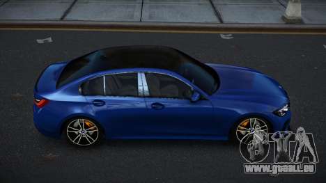 BMW M3 Calamid für GTA 4
