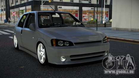 Peugeot 106 Mocis für GTA 4
