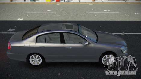 Infiniti Q45 Hujfoq für GTA 4