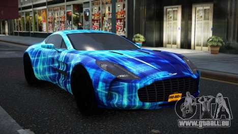 Aston Martin One-77 Jasan S5 für GTA 4