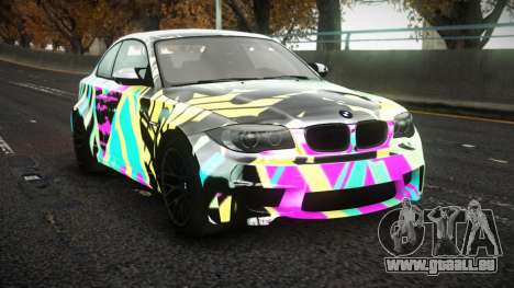 BMW 1M Failey S13 pour GTA 4