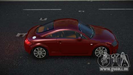 Audi TT Dofuheh für GTA 4