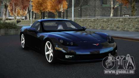 Chevrolet Corvette Telitoraw für GTA 4