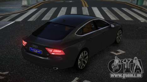 Audi A7 Xunke pour GTA 4