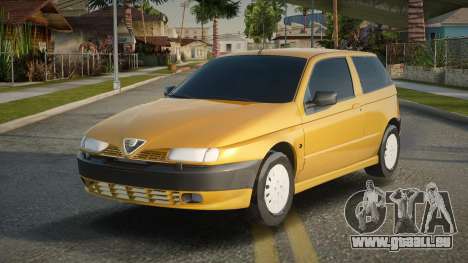Alfa Romeo 145 für GTA San Andreas