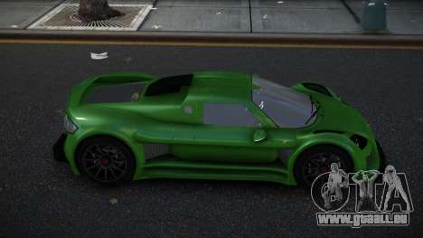 Gumpert Apollo Marentin für GTA 4
