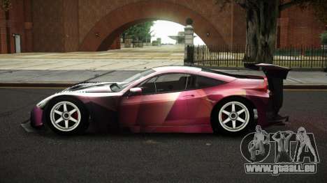 Honda HSV Tristun S7 für GTA 4
