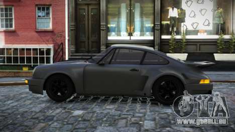 Porsche 911 Sodurawe für GTA 4