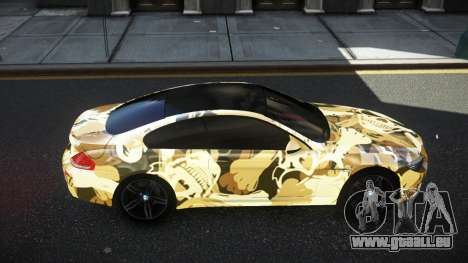BMW M6 Celusa S9 für GTA 4