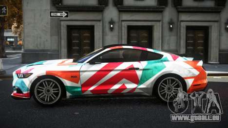 Ford Mustang Doony S11 pour GTA 4
