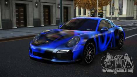 Porsche 911 Amahse S11 für GTA 4