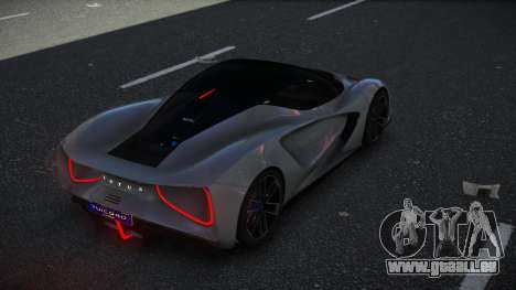 Lotus Evija Xofreh für GTA 4