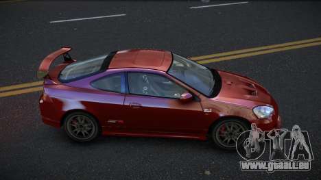 Honda Integra Nicla für GTA 4