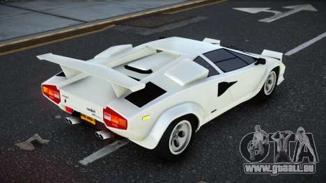 Lamborghini Countach Avasun für GTA 4