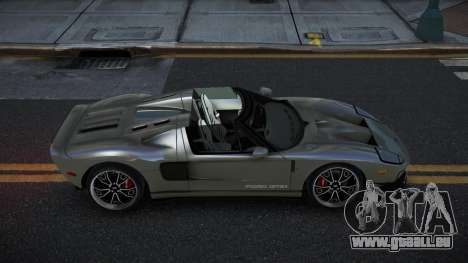 Ford GTX Pimigima für GTA 4