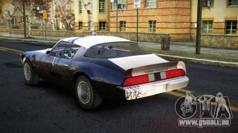 Pontiac Trans AM Beasy S14 für GTA 4