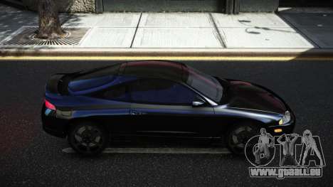 Mitsubishi Eclipse Siule für GTA 4