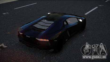 Lamborghini Aventador Yafrago für GTA 4