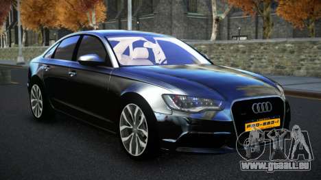 Audi A6 Qowexa für GTA 4