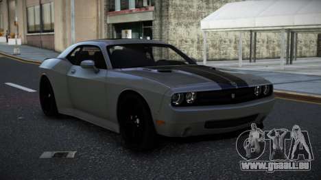 Dodge Challenger Fubgawoqo für GTA 4