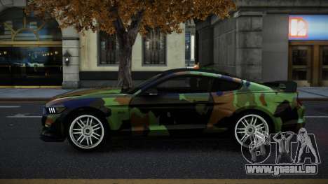 Ford Mustang Evelle S4 pour GTA 4