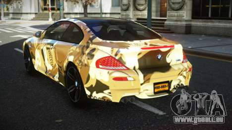 BMW M6 Celusa S9 für GTA 4