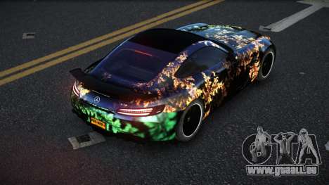 Mercedes-Benz AMG GT Brijan S9 für GTA 4