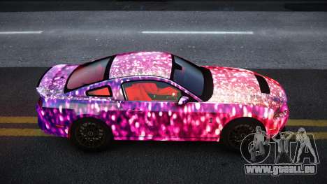Shelby GT500 Anrahen S4 für GTA 4