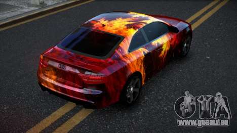 Audi RS5 Neelly S9 für GTA 4