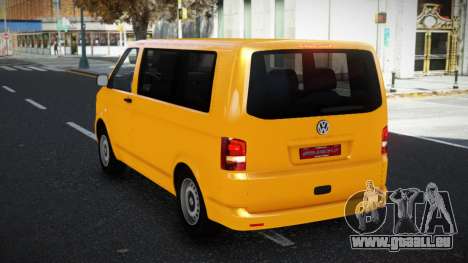Volkswagen T5 Qohkuleca für GTA 4