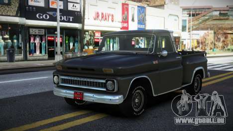 Chevrolet C10 Huefa für GTA 4