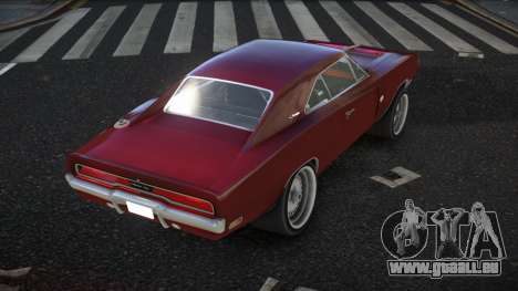 Dodge Charger Joqozi für GTA 4