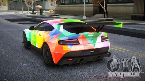 Aston Martin Vantage Relie S9 für GTA 4