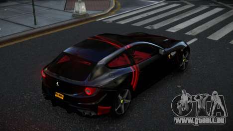 Ferrari FF Joley S9 pour GTA 4