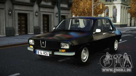 Dacia 1300 Vazpiqese pour GTA 4