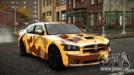 Dodge Charger Diater S14 für GTA 4